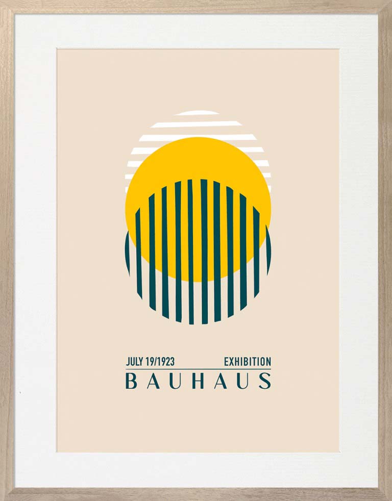 Camelot Bauhaus I