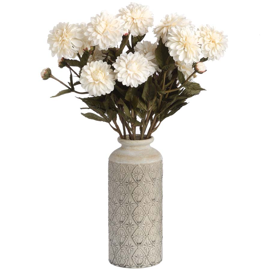 Large Nero Vase Large Nero Vase