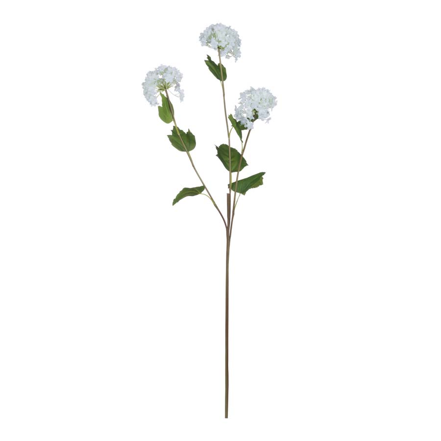 Hill Interiors Viburnum Opulus x 3 Stems