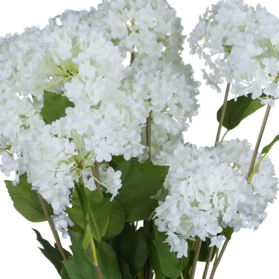 Hill Interiors Viburnum Opulus x 3 Stems