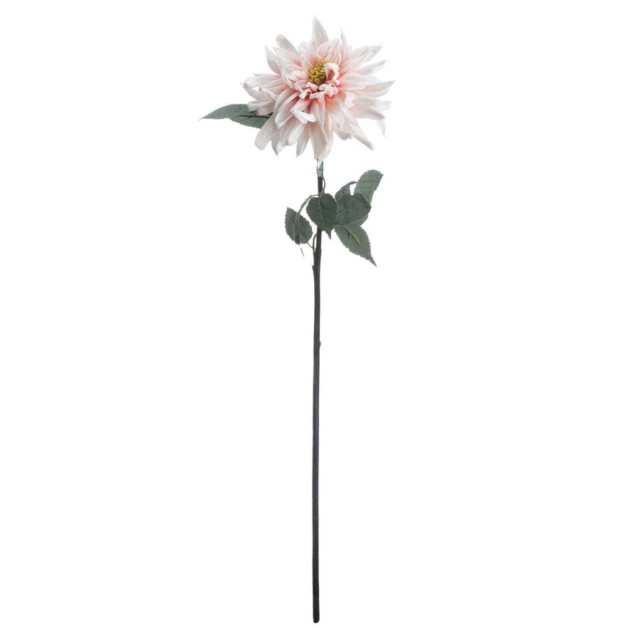 Hill Interiors Lush Pink Dahlia x 3 Stems