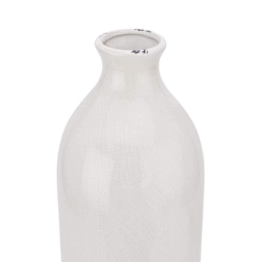 Hill Interiors Garda Glazed Gisela Vase