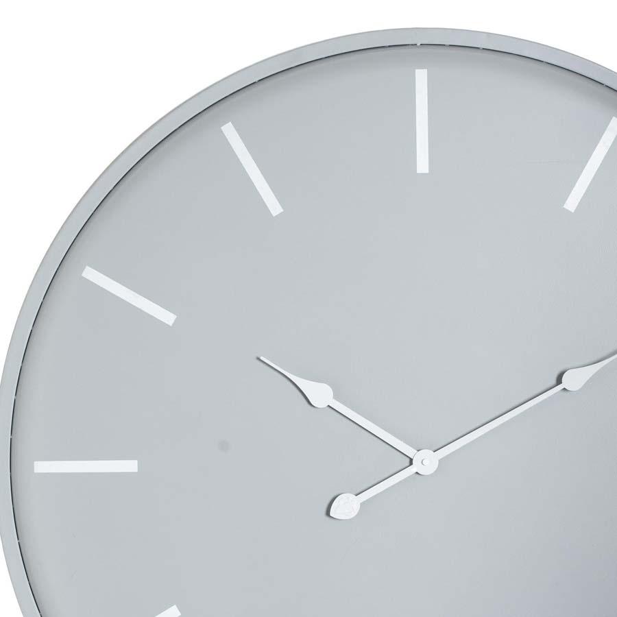 Hill Interiors Karlsson Large Wall Clock