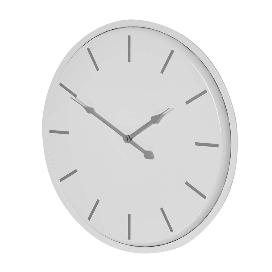 Hill Interiors Brandon Wall Clock