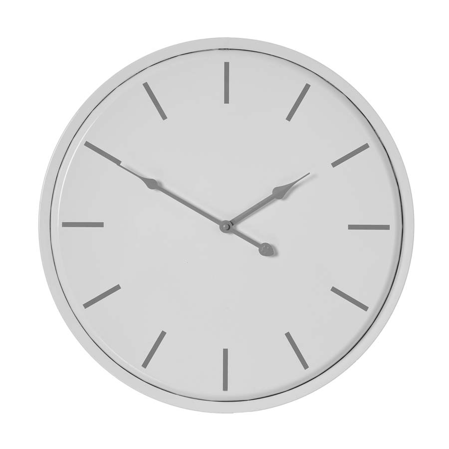 Hill Interiors Brandon Wall Clock
