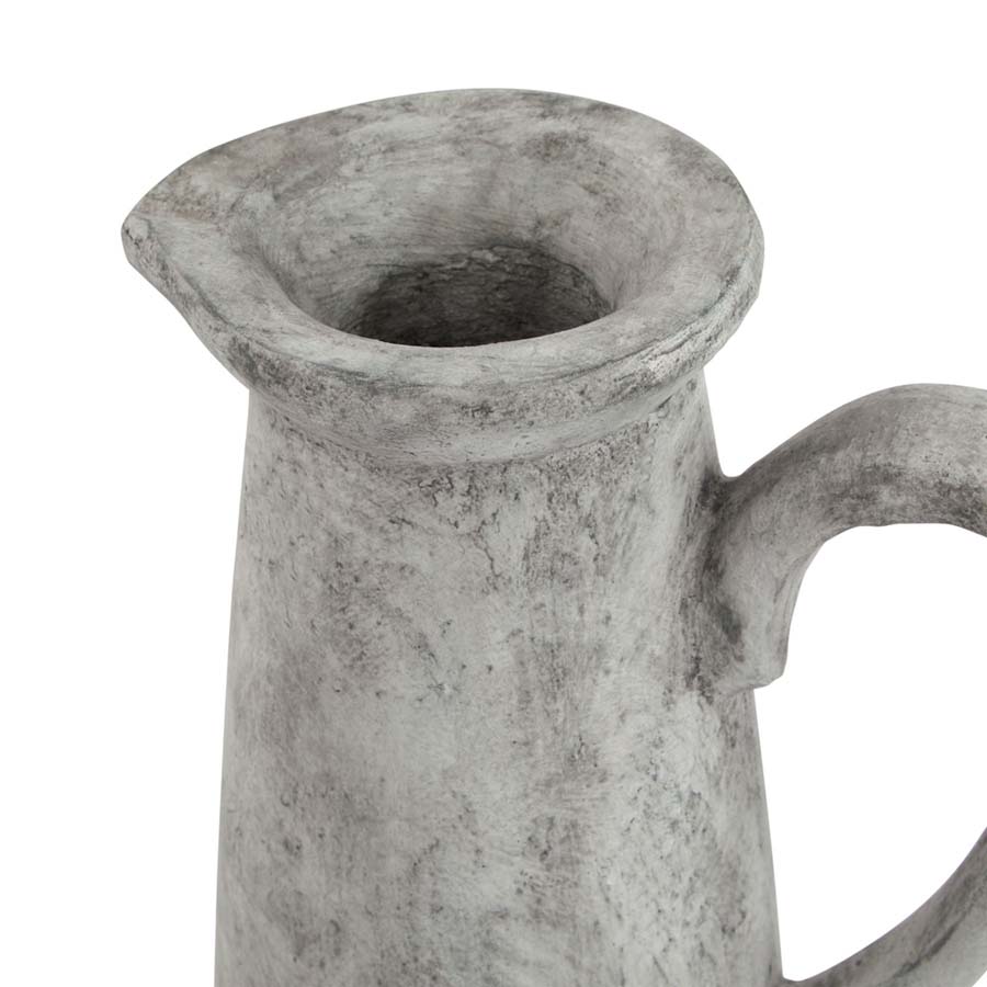 Hill Interiors Athena Tall Jug