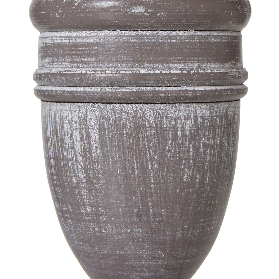 Hill Interiors Metis Urn Table Lamp With Linen Shade