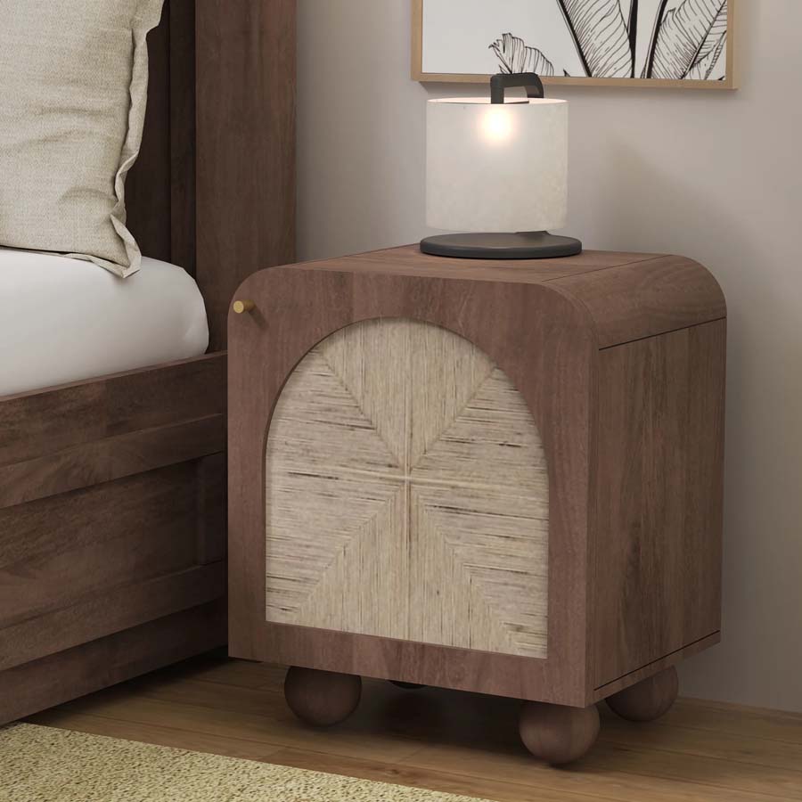 Xavier Home Jinga Side Table