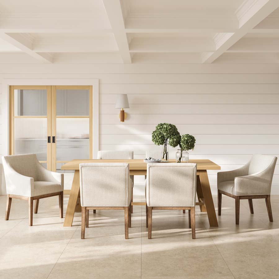 Savoy Dining Chair