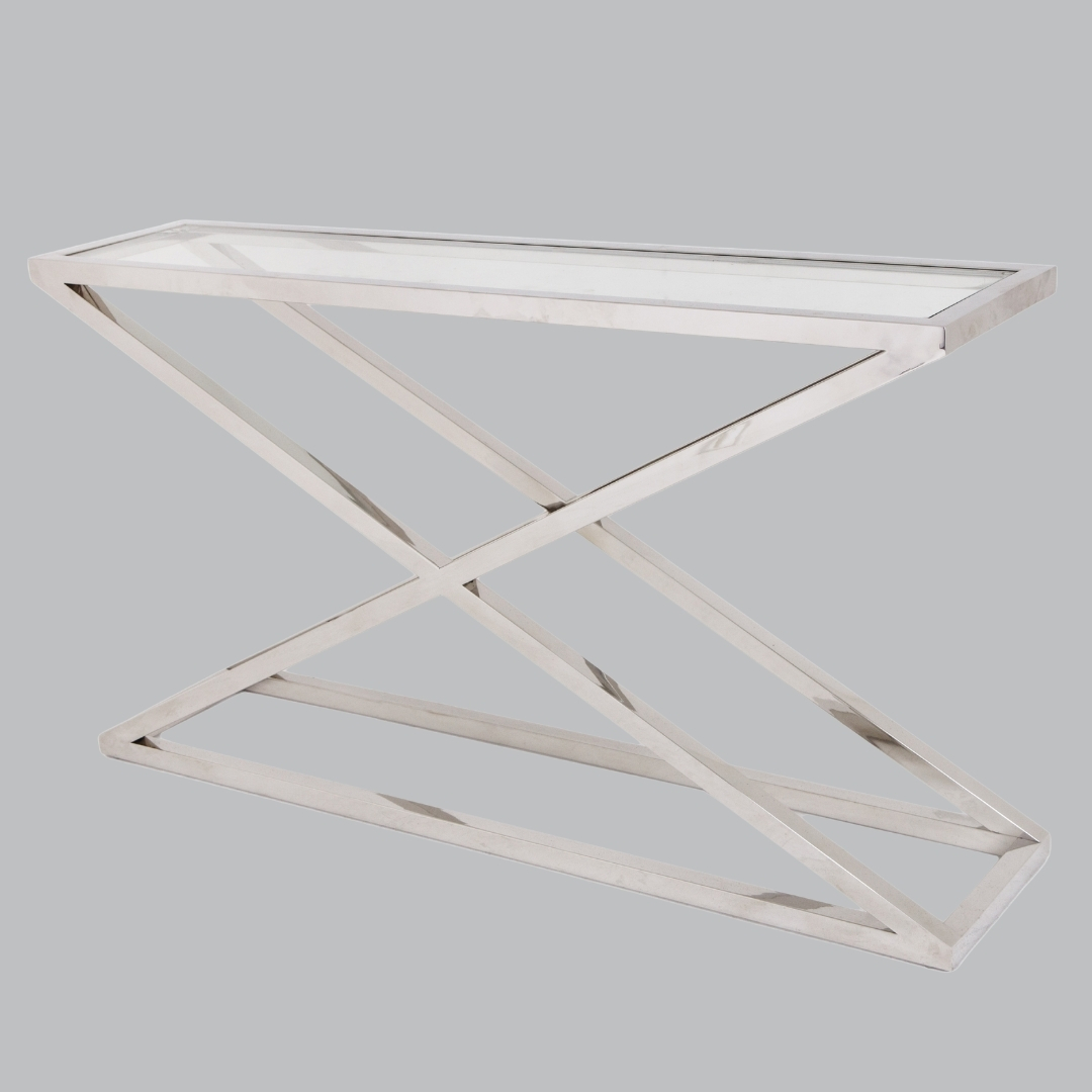 Millie & Co Apollo Console