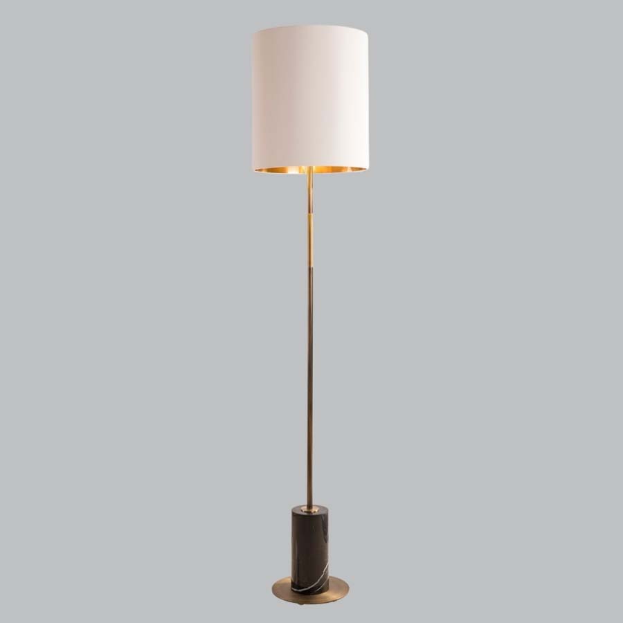Millie & Co Blaze Floor Lamp
