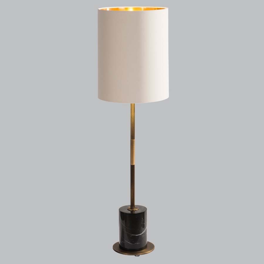 Millie & Co Blaze Table Lamp