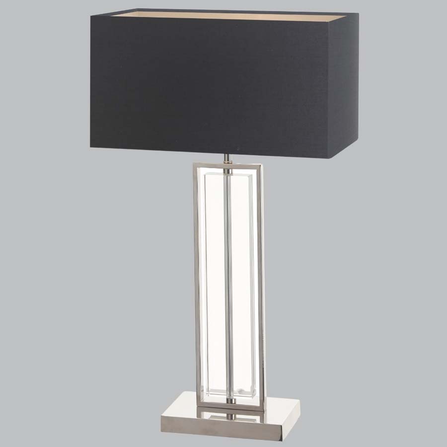 Millie & Co Cade Table Lamp