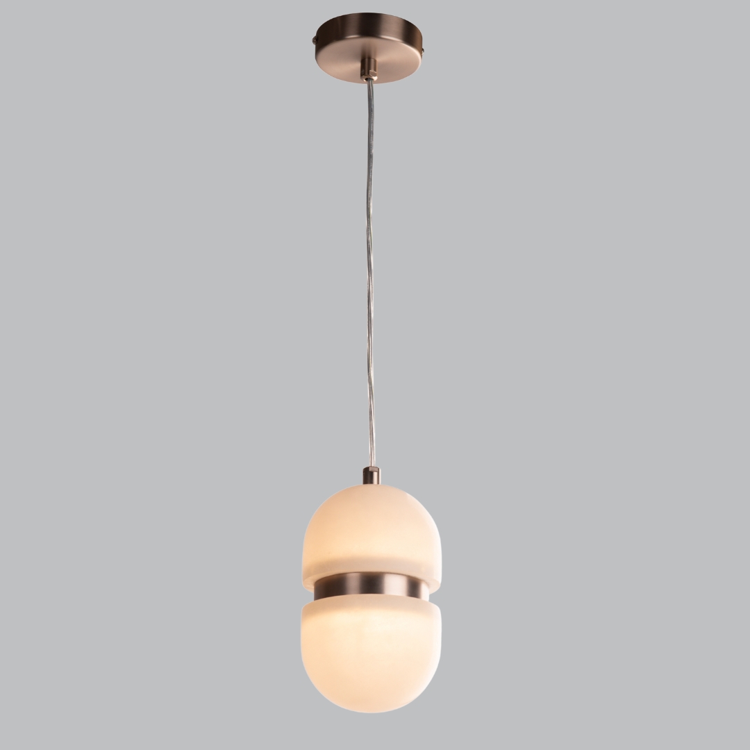 Millie & Co Callum Pendant