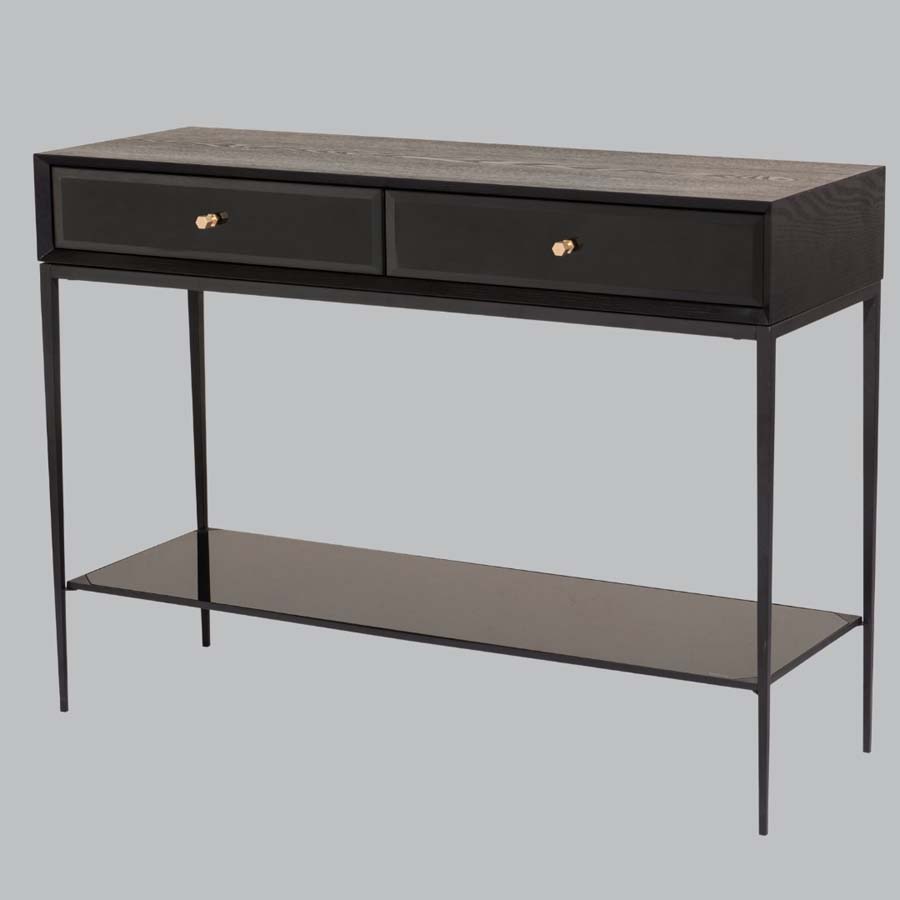 Millie & Co Dane Console Table