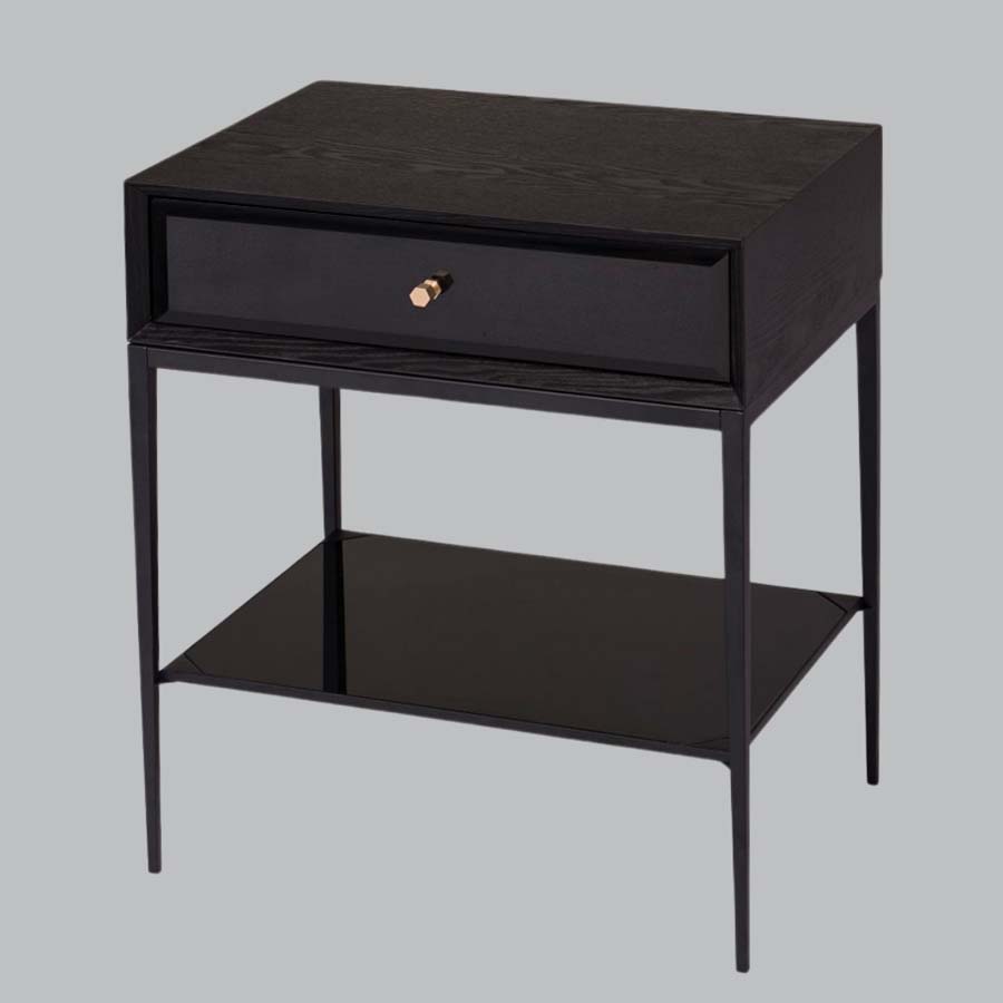 Millie & Co Dane Side Table