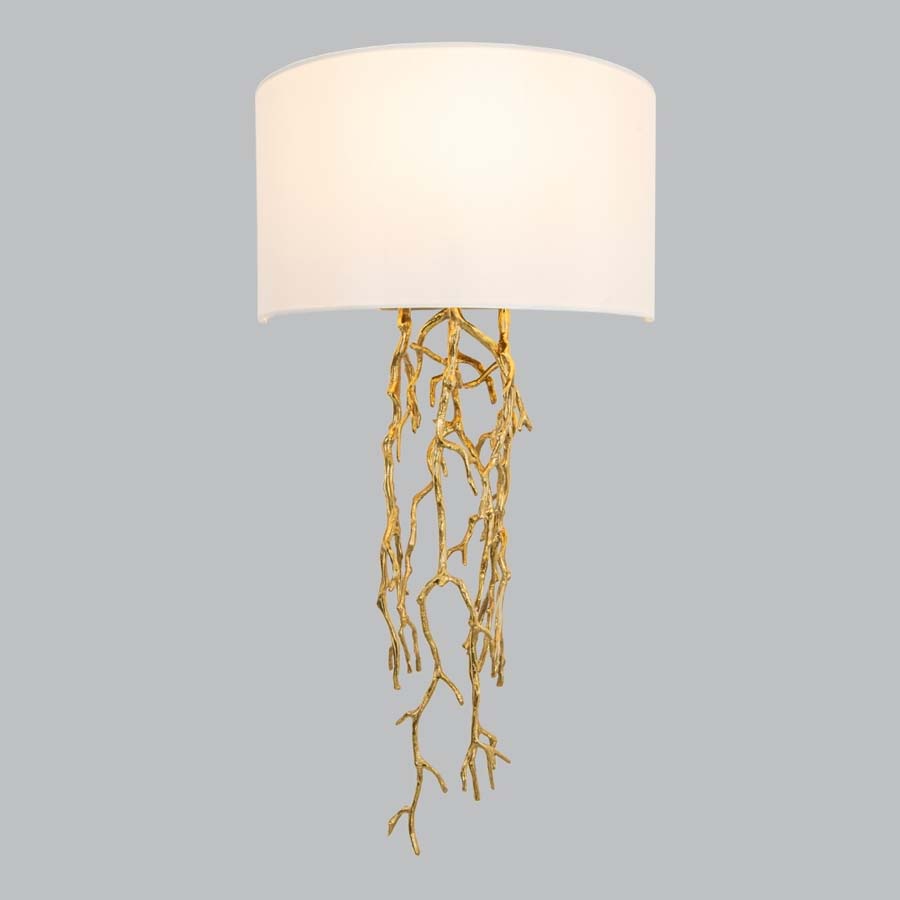 Millie & Co Drake Wall Lamp