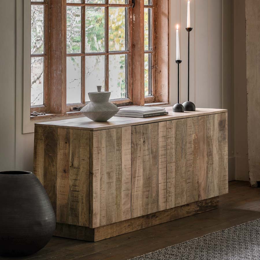 Gallery Interiors Dakota Sideboard