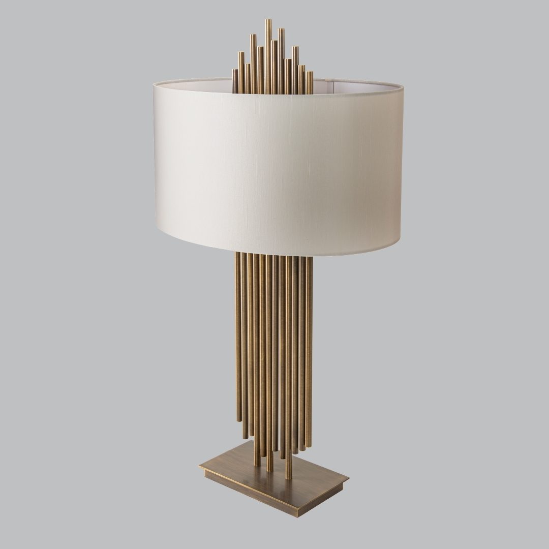 Millie & Co Fable Table Lamp