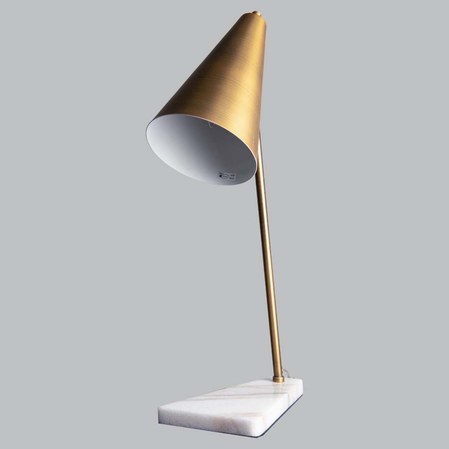 Millie & Co Finn Desk Lamp