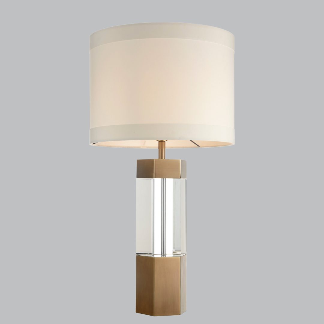 Millie & Co Freya Table Lamp