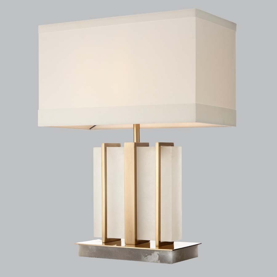 Millie & Co Gage Table Lamp