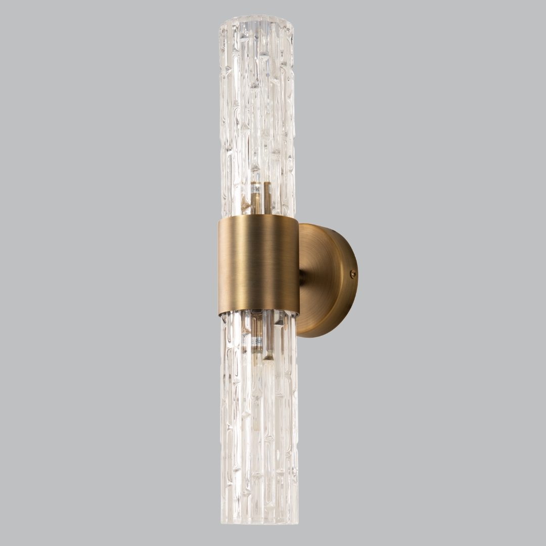 Millie & Co Hazel Wall Lamp