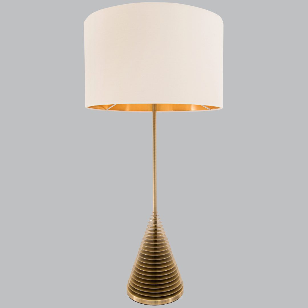 Millie & Co Isla Tall Table Lamp