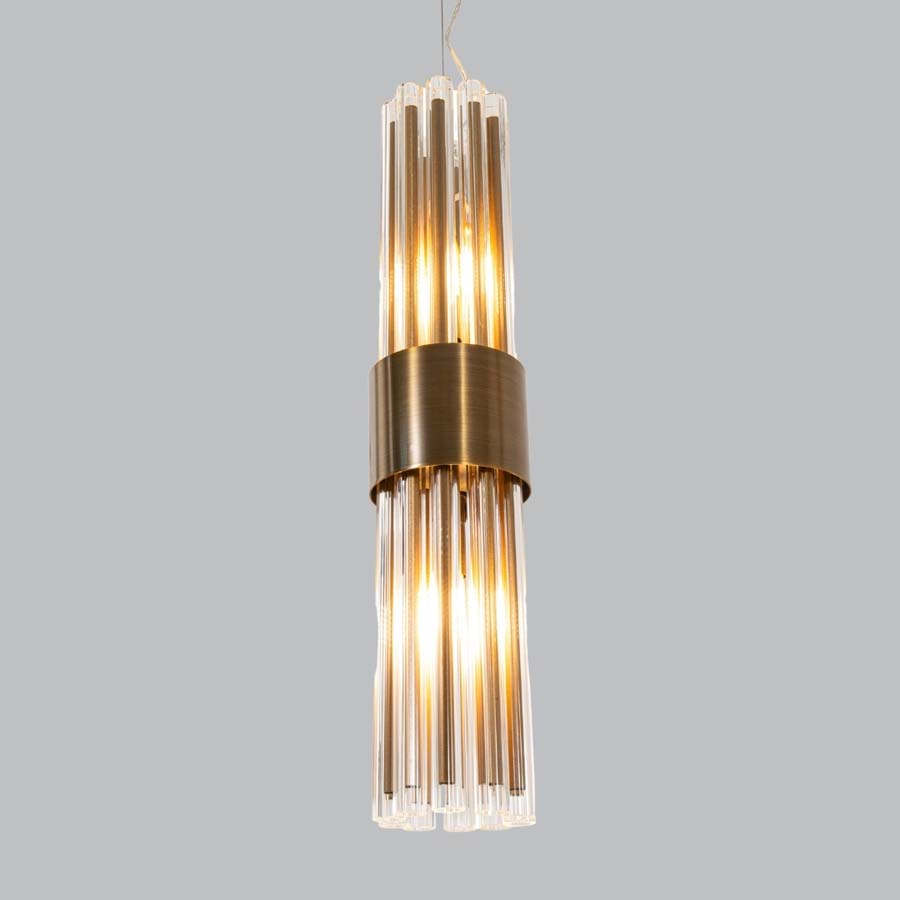 Millie & Co Ives Pendant