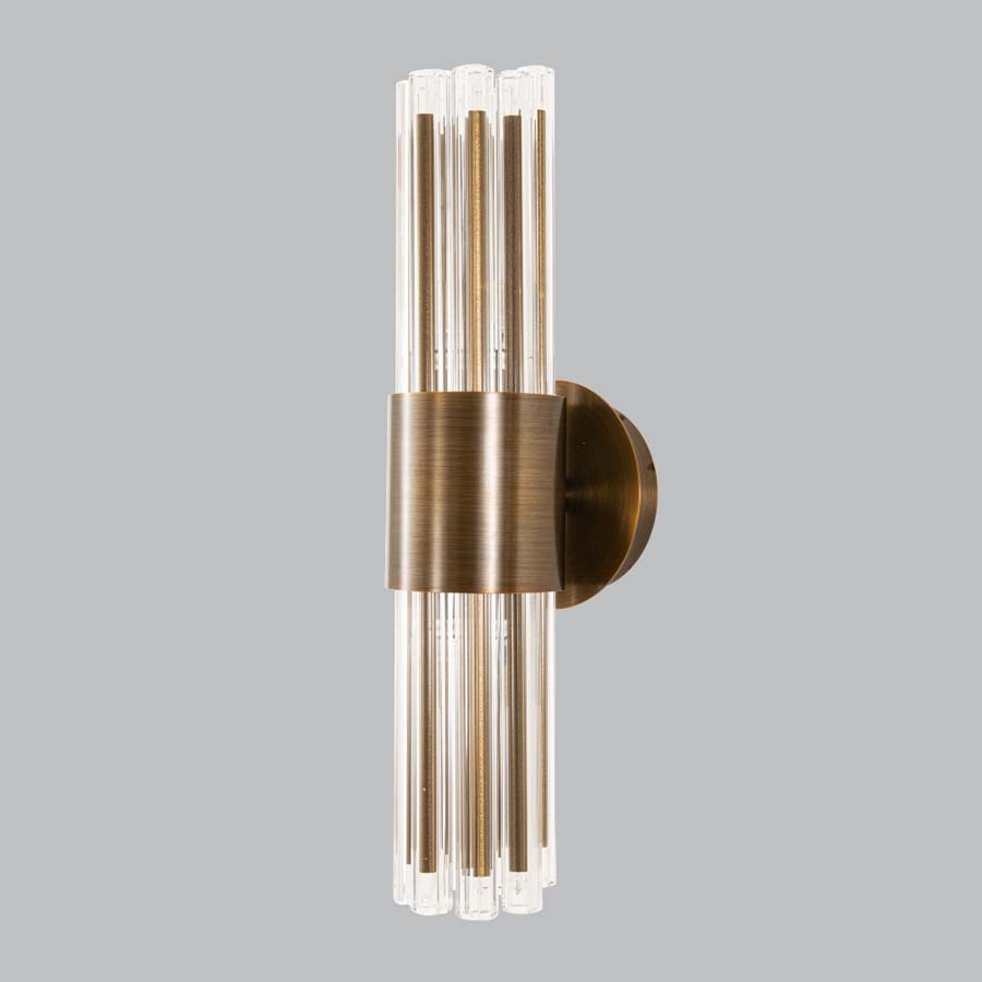 Millie & Co Ives Wall Lamp