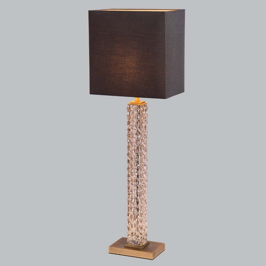 Millie & Co Jace Table Lamp