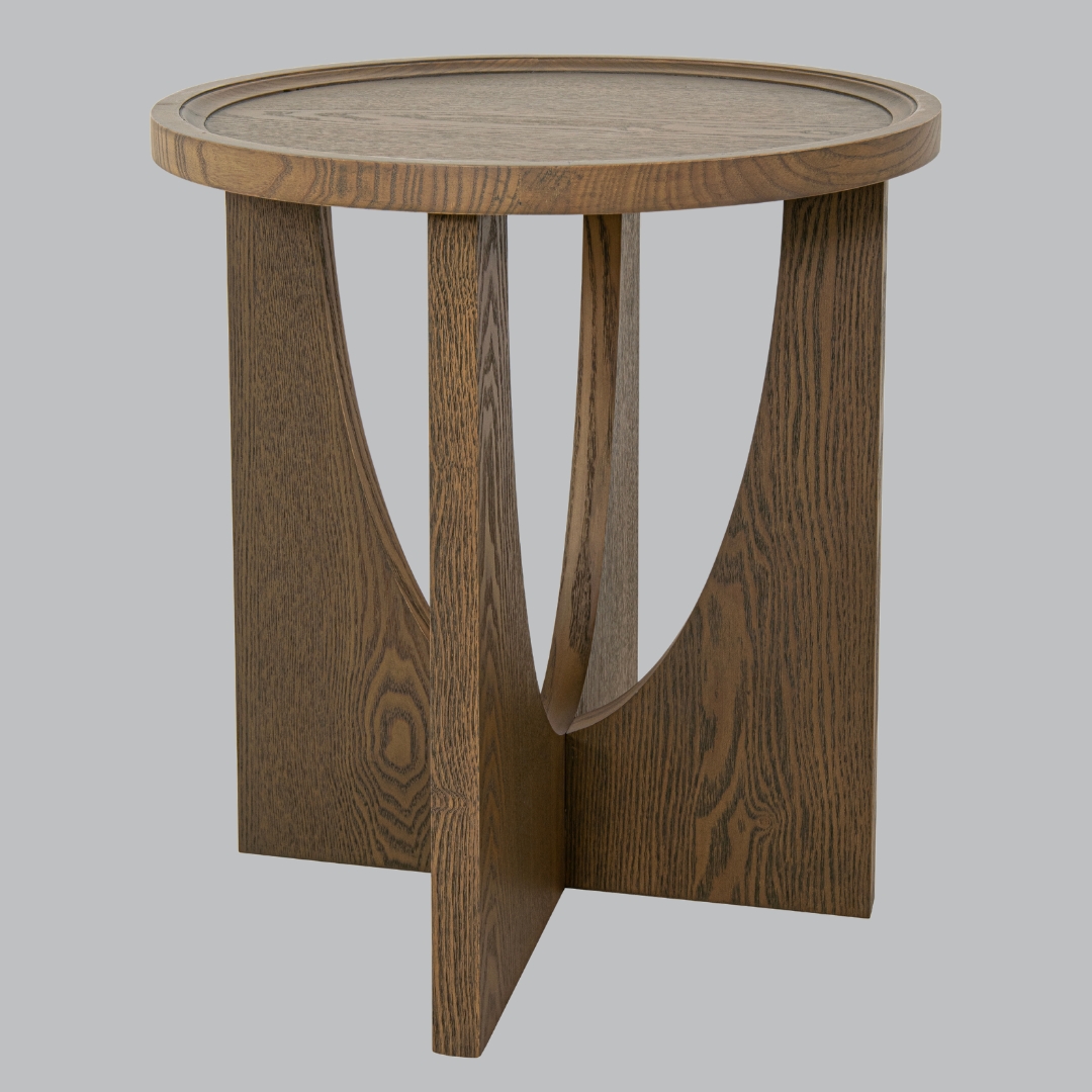 Millie & Co Lennon Side Table
