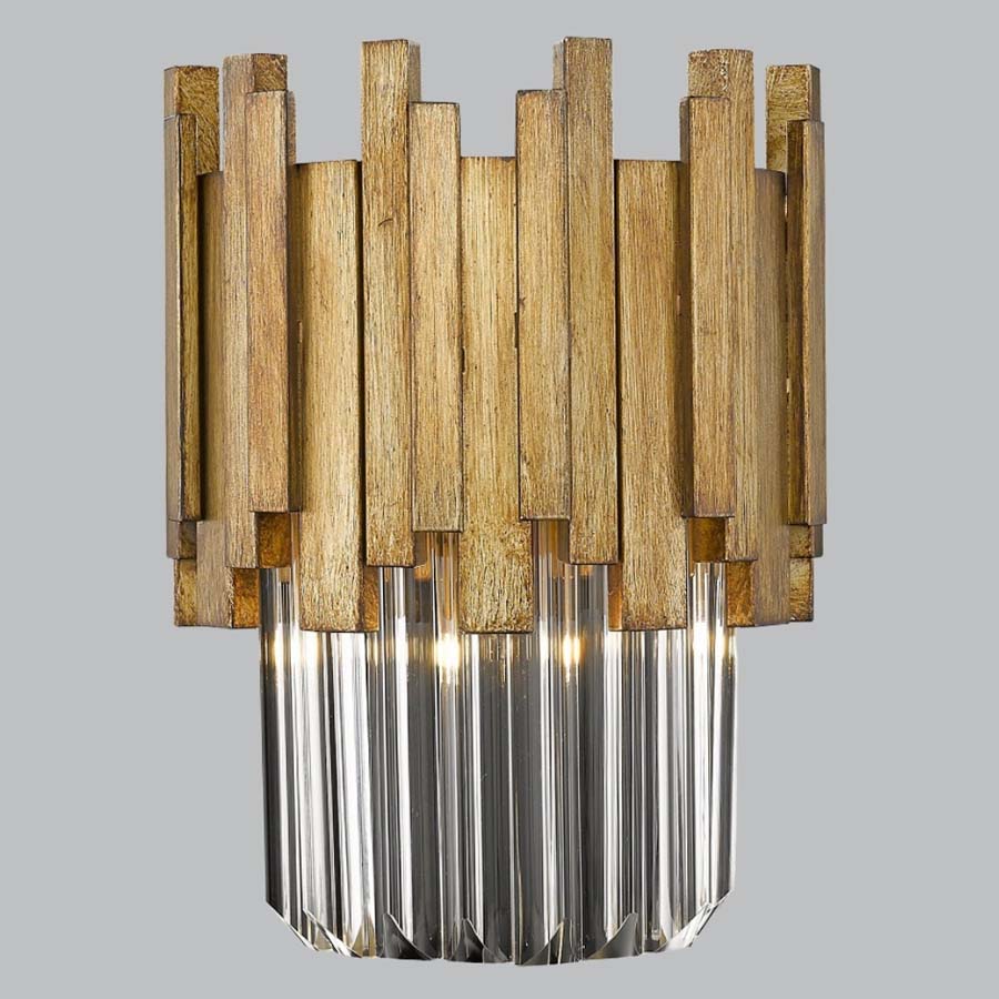 Millie & Co Mars Wall Lamp