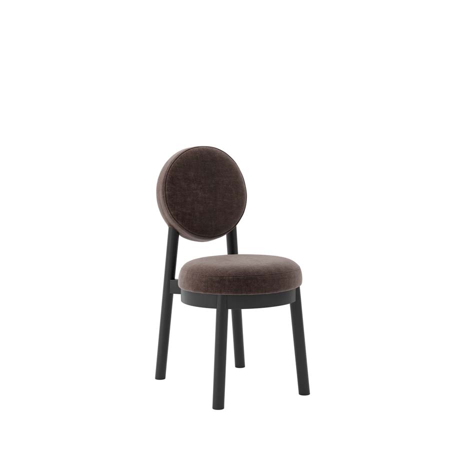 Anoushka Living Ashford Dining Chair (Pair)