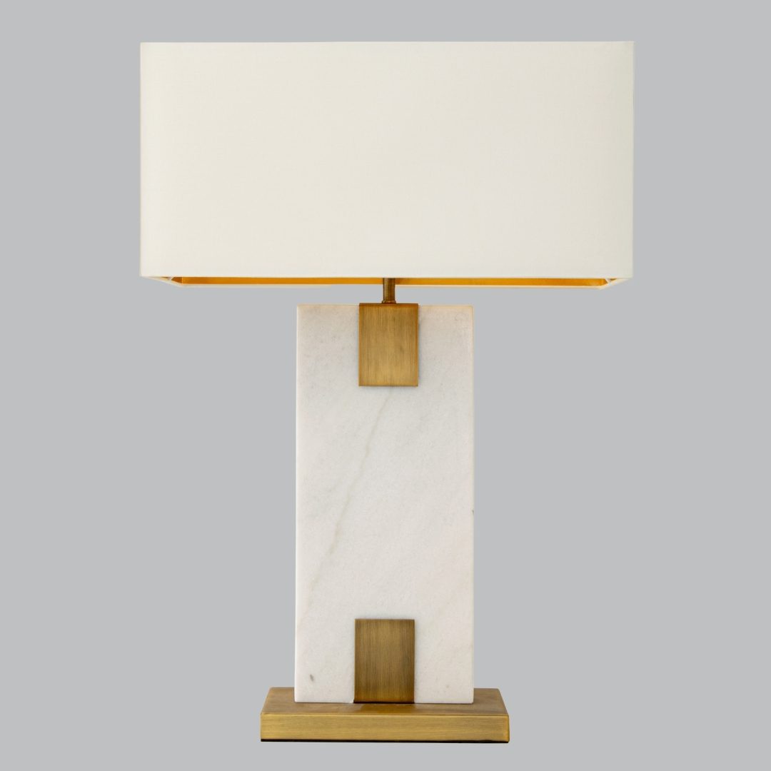 Millie & Co Meadow Table Lamp