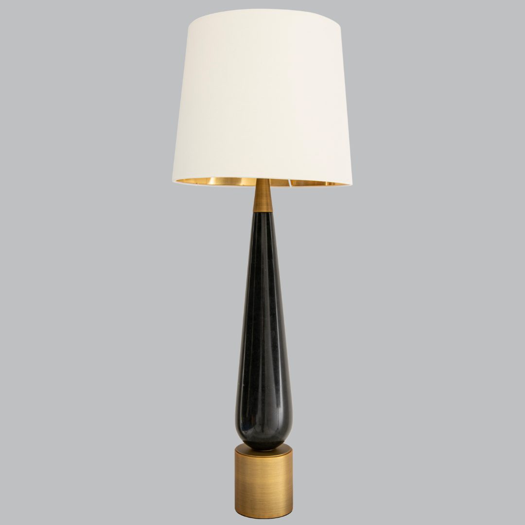 Millie & Co Niall Table Lamp