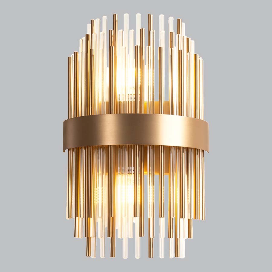 Millie & Co Orion Wall Lamp