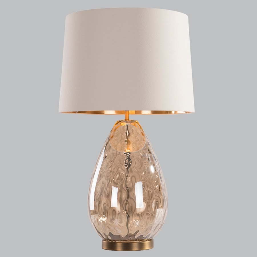 Millie & Co Oris Table Lamp