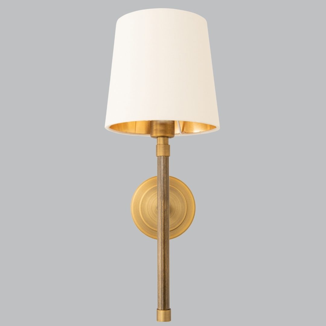 Millie & Co Piper Wall Lamp