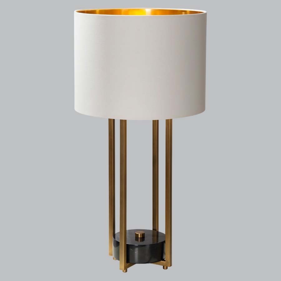 Millie & Co Quill Table Lamp