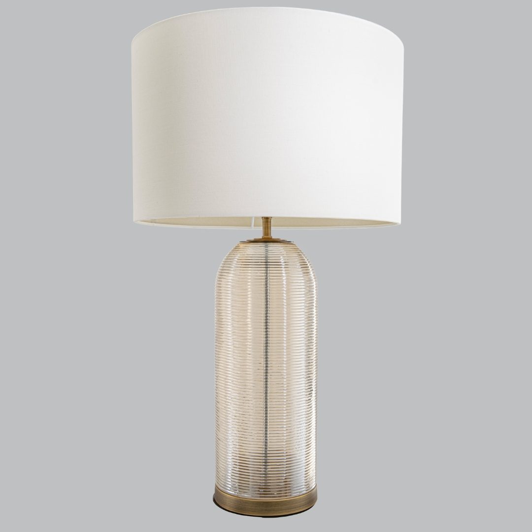 Millie & Co Quince Table Lamp