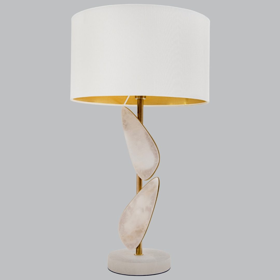 Millie & Co Rift Table Lamp
