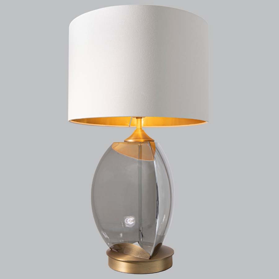 Millie & Co Rune Table Lamp