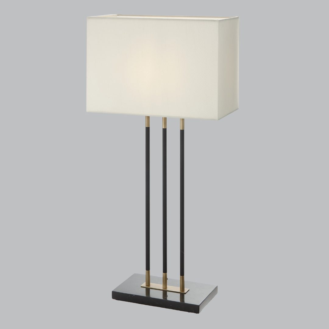 Millie & Co Soren Table Lamp