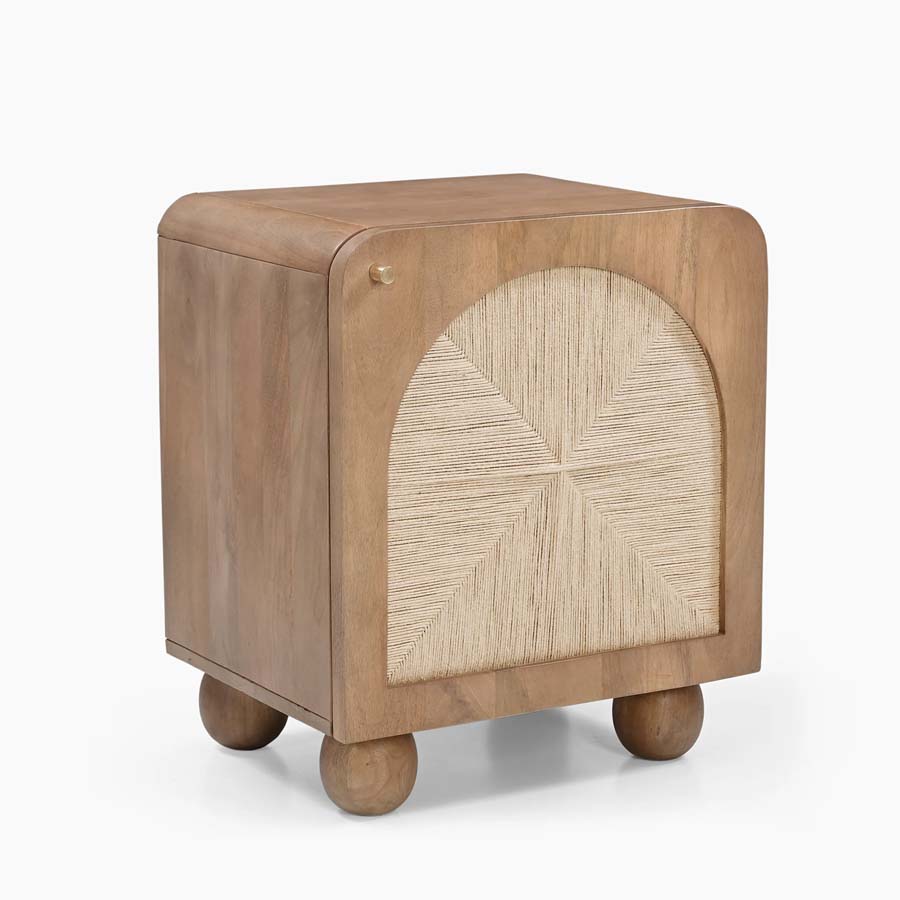 Xavier Home Jinga Side Table