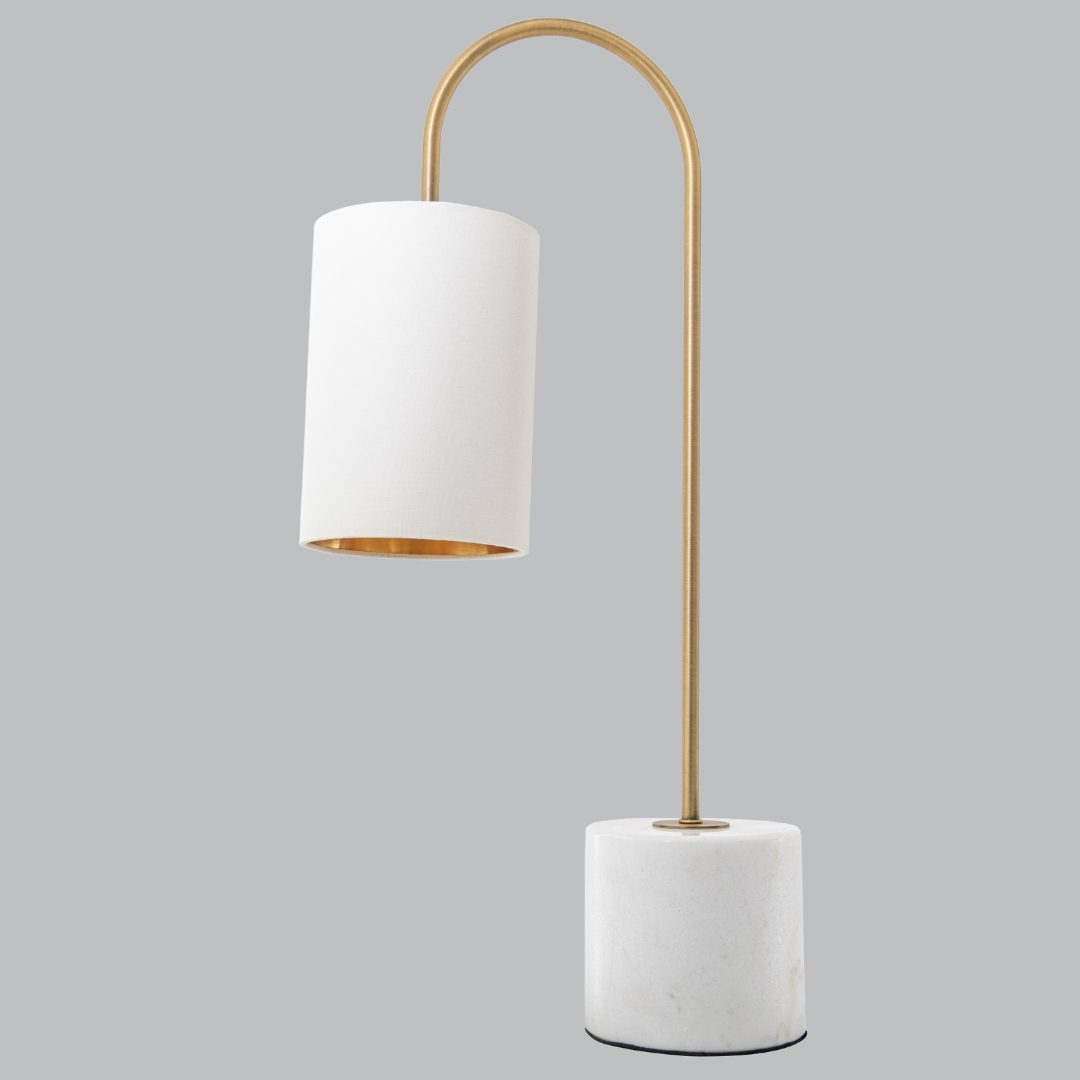 Millie & Co Tide Table Lamp