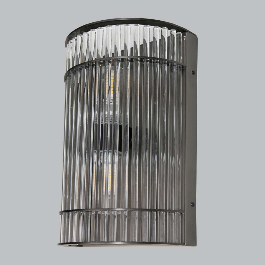 Millie & Co Troy Wall Lamp