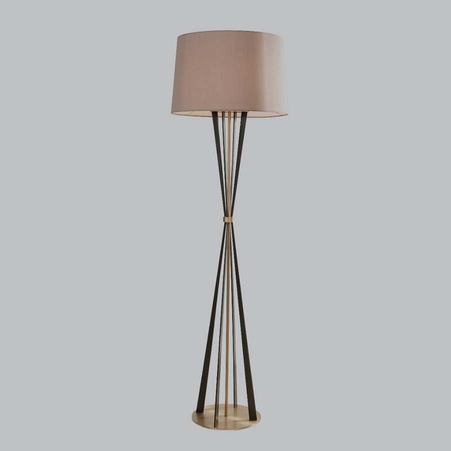 Millie & Co Vega Floor Lamp