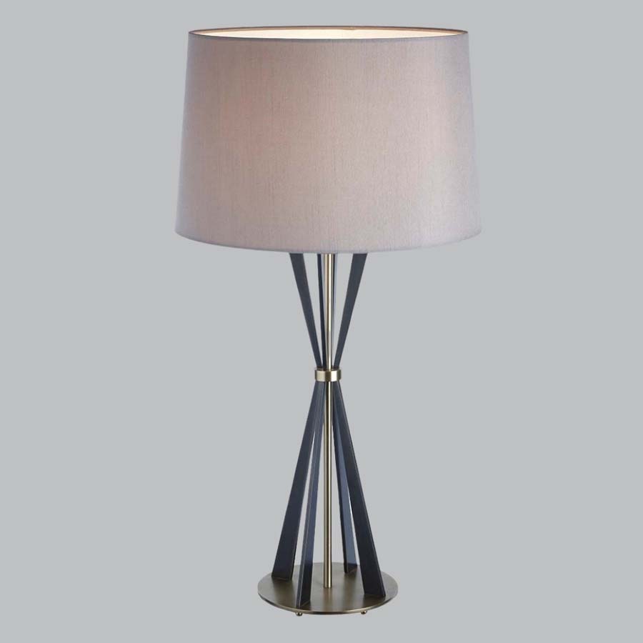 Millie & Co Vega Table Lamp