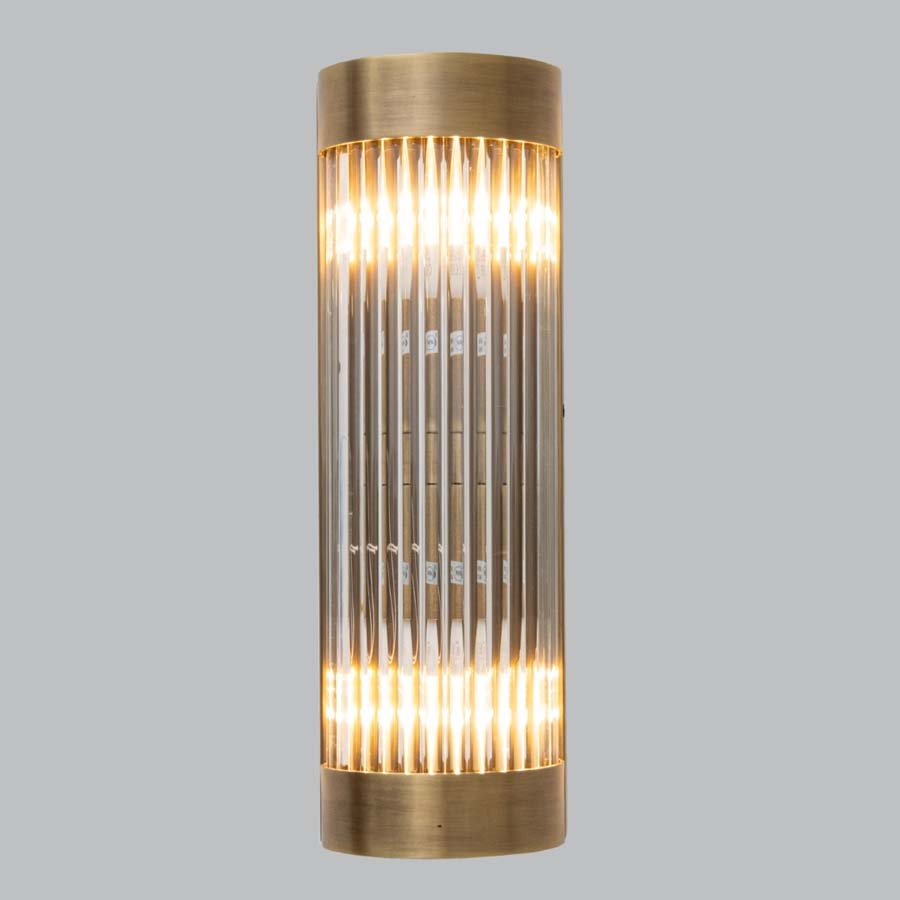 Millie & Co Wade Wall Lamp